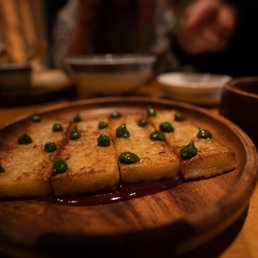 Radish Cake