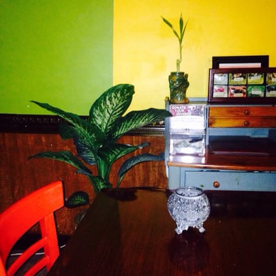 Ital Kitchen by null