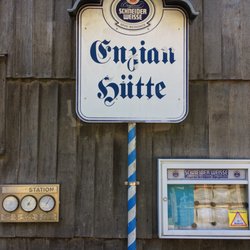 Enzianhütte