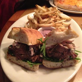 Cafe Bistro at Nordstrom - Fav sandwich they discontinued :( - New American Near Me - Cerritos, California