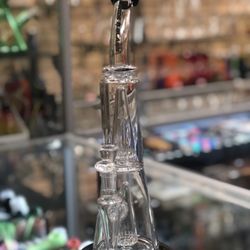 BGS Gift and Smoke - Perc Bongs