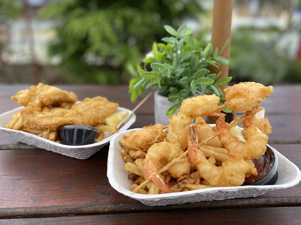 JIGGERS FISH & CHIPS Updated October 2024 23 Photos & 42 Reviews 1685 Peninsula Road