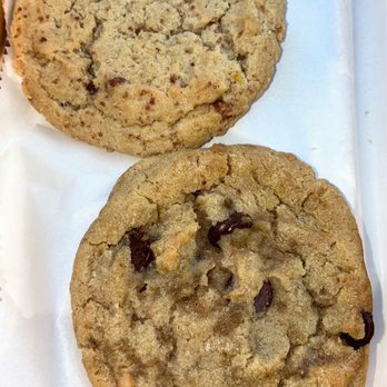 Tiff's Treats - Cinnamon Eggnog & Chocolate Chip - Desserts Near Me - Fort Worth, Texas Tiff's Treats - Cinnamon Eggnog & Chocolate Chip - Desserts Near Me - Fort Worth, Texas