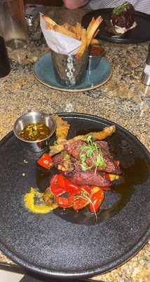 Asador by null