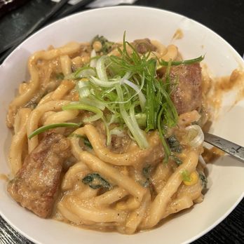 Tori Tomo - Ramen Near Me - Providence, Rhode Island