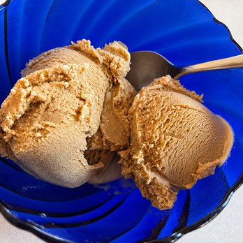 Humphry Slocombe Ice Cream - Vietnamese Coffee (from the pint) - Ice Cream & Frozen Yogurt Near Me - Concord, California