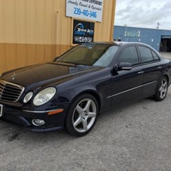 Xtreme Auto Body Concepts