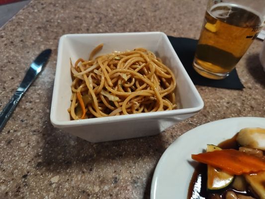 China Grill by null