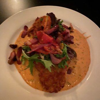 Owen Brennan's - Fried Green Tomatoes - Cajun/Creole Near Me - Memphis, Tennessee Owen Brennan's - Fried Green Tomatoes - Cajun/Creole Near Me - Memphis, Tennessee