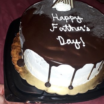 Cold Stone Creamery - Tall Dark & Dreamy cake - Ice Cream & Frozen Yogurt Near Me - San Bernardino, California
