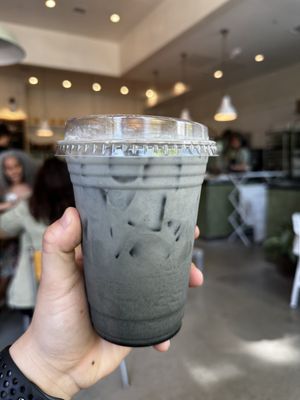 Verveine Cafe & Bakery by null