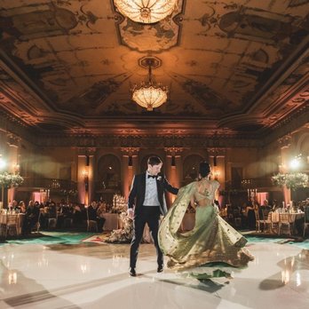 Events Boutique - Reception - Wedding Planning Near Me