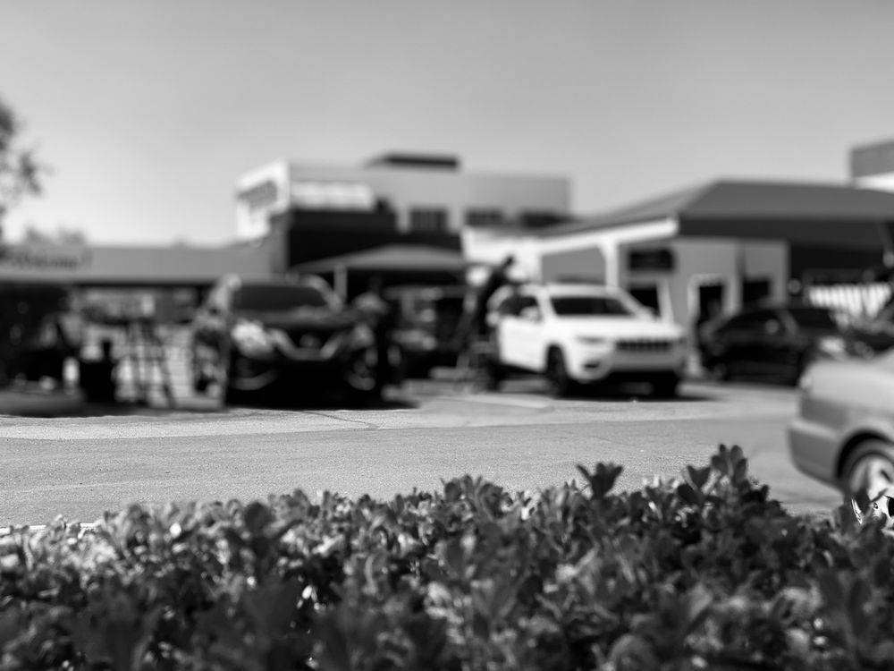 LUCKY 7 CAR WASH 218 Photos & 583 Reviews 2630 Sunridge Heights