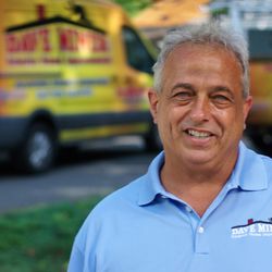 Dave Miner Exterior Home Improvements