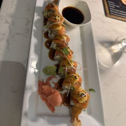 Fire & Water Fish and Chop House