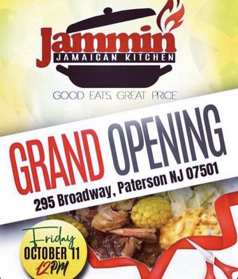 JAMMIN JAMAICAN KITCHEN - Updated February 2026 - 13 Photos - 295 ...