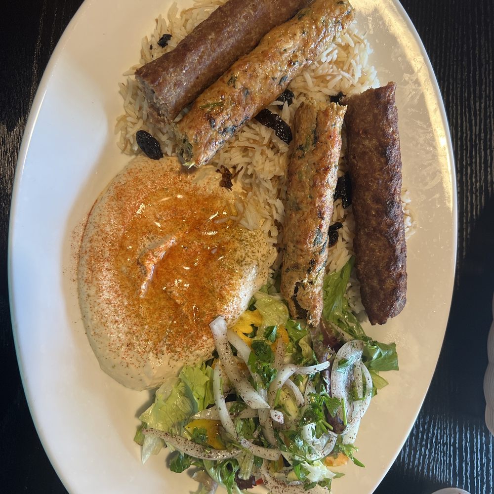 Hashim's Grill - Halal Near Me - Los Angeles, California Hashim's Grill - Halal Near Me - Los Angeles, California