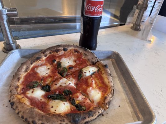 DeSano Pizzeria Napoletana by null