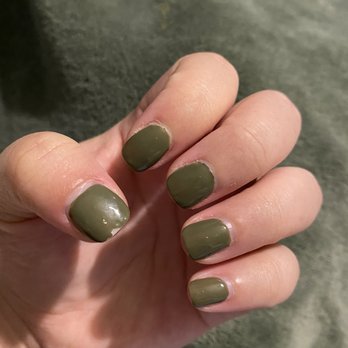 Legends Nails & Spa - Cracked and broken gel 3 days old - Nail Salons Near Me - Rancho Cucamonga, California Legends Nails & Spa - Cracked and broken gel 3 days old - Nail Salons Near Me - Rancho Cucamonga, California