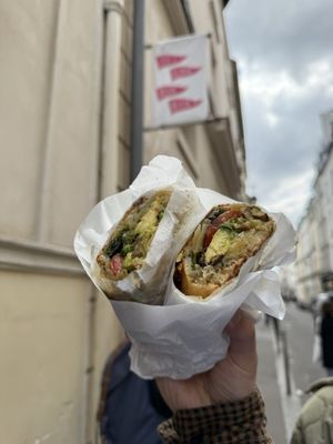 Chez Alain Miam Miam by null