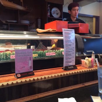 Fuji Sushi - Sushi Bars Near Me - Jacksonville, Florida Fuji Sushi - Sushi Bars Near Me - Jacksonville, Florida