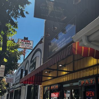Los Tres Hermanos - Mexican Near Me - Van Nuys, California Los Tres Hermanos - Mexican Near Me - Van Nuys, California