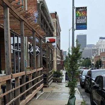 The Brick - American Near Me - Kansas City, Missouri