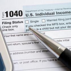 La cumbre Income Tax - INCOME TAXES