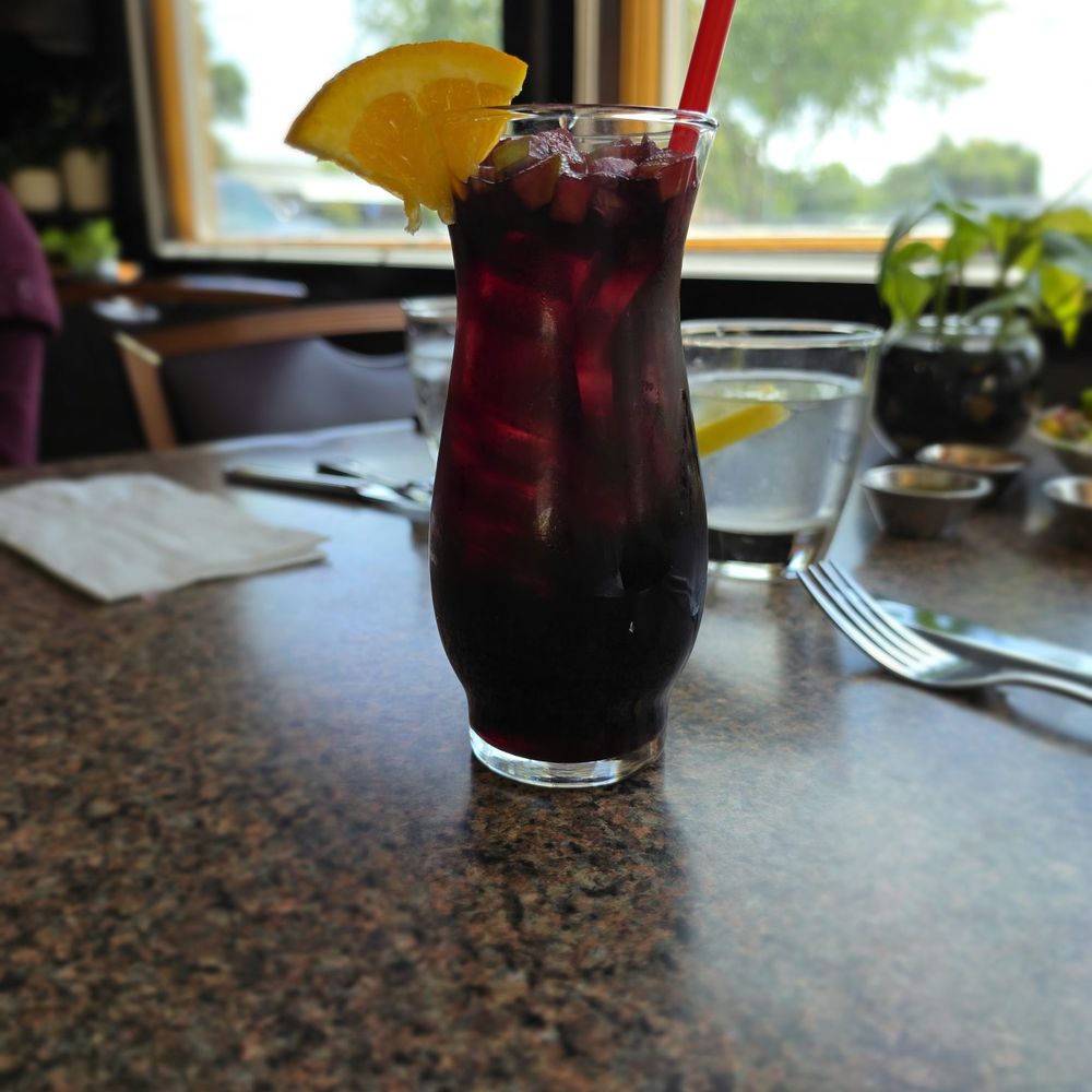 Memo’s Cuisine - Sangria - Breakfast & Brunch Near Me - Isleton, California Memo’s Cuisine - Sangria - Breakfast & Brunch Near Me - Isleton, California