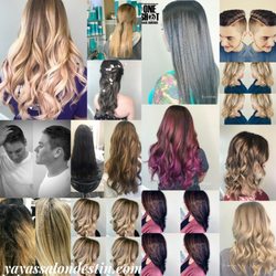 Ya Ya's Salon - There's no denying we love what we do!!