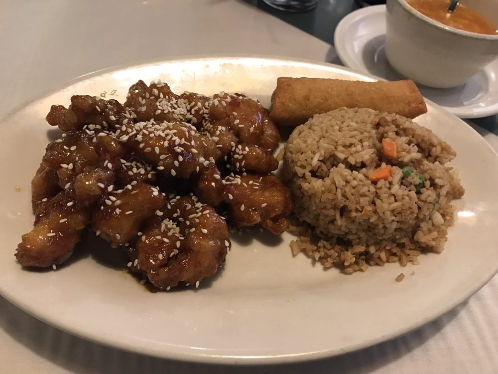 Peking Garden 1810 Trawood Dr, El Paso, TX 24 Photos & 40 Reviews