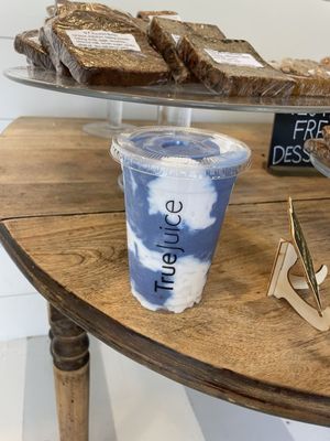 True Juice