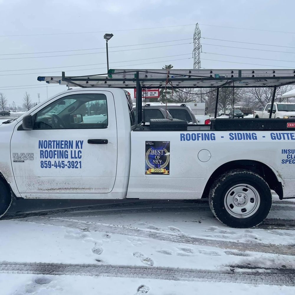 NORTHERN KY ROOFING Updated August 2024 27 Photos Florence