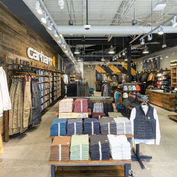 Carhartt - Men's Clothing Near Me - Flagstaff, Arizona