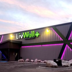 LivWell Dispensary - Store Image 4