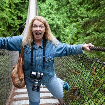 Lynn Canyon Park - Parks Near Me - North Vancouver, British Columbia