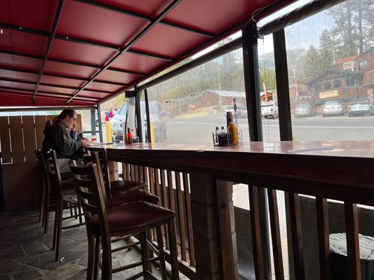 Lumber Mill Bar & Grill by null