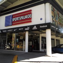Sport Palace