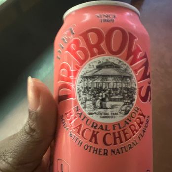 First Carolina Delicatessen - Diet Black Cherry soda - Delis Near Me - Greensboro, North Carolina First Carolina Delicatessen - Diet Black Cherry soda - Delis Near Me - Greensboro, North Carolina