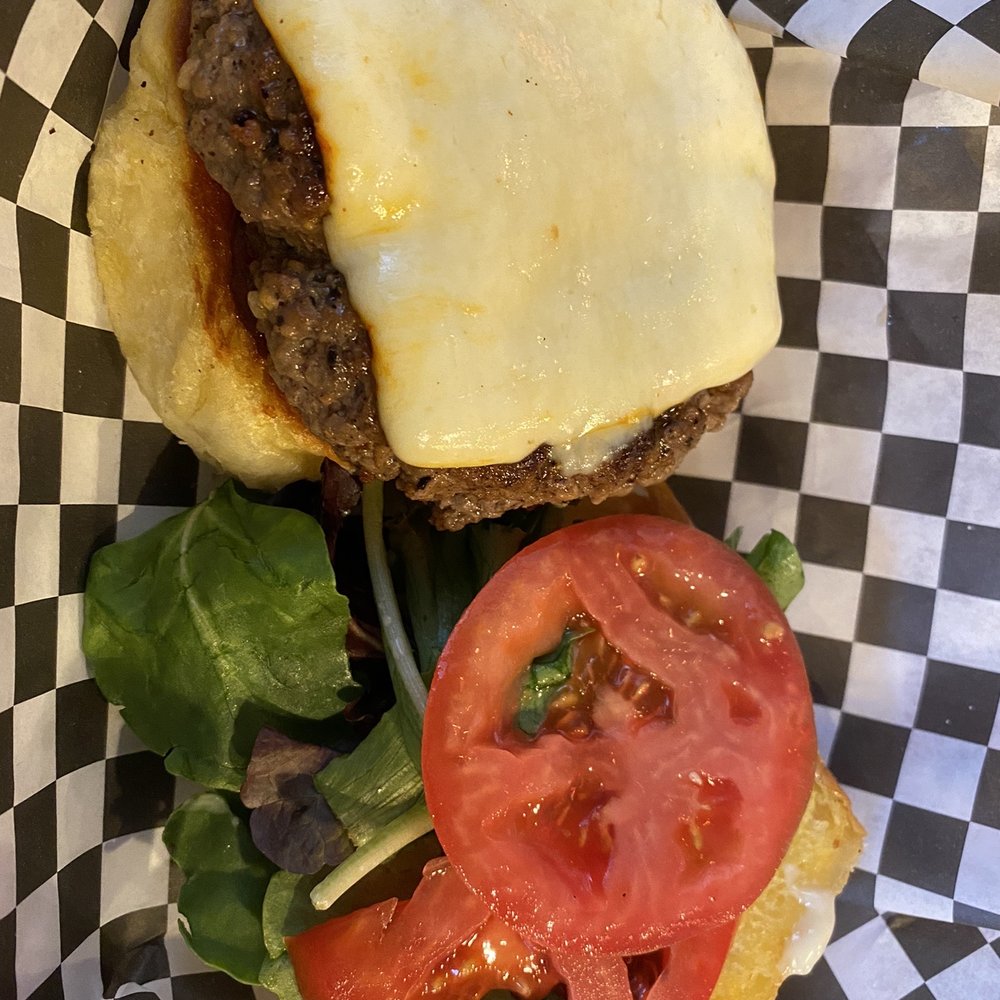 Game - Burger Week Burger - Burgers Near Me - Louisville, Kentucky Game - Burger Week Burger - Burgers Near Me - Louisville, Kentucky