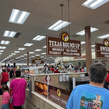 Buc ee's - Car Wash Near Me - Athens, Alabama
