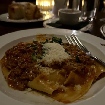 Luchini Italian Restaurant - Bolognese was delicious - Italian Near Me - Las Vegas, Nevada Luchini Italian Restaurant - Bolognese was delicious - Italian Near Me - Las Vegas, Nevada