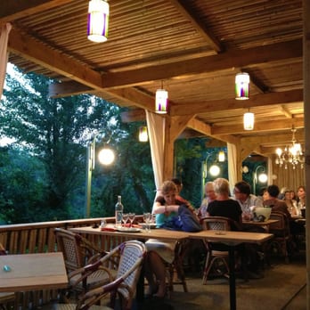 Restaurant Le Robinson - Restaurants Near Me - Albi, 81 Restaurant Le Robinson - Restaurants Near Me - Albi, 81