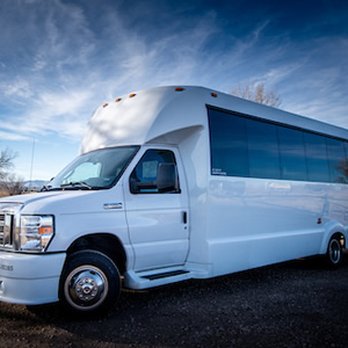 NOCO Party Bus - Malibu-Exterior 20-22 passengers - Limos Near Me - Fort Collins, Colorado NOCO Party Bus - Malibu-Exterior 20-22 passengers - Limos Near Me - Fort Collins, Colorado
