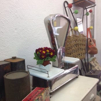 Marantikk II - Antiques Near Me - Madrid, M