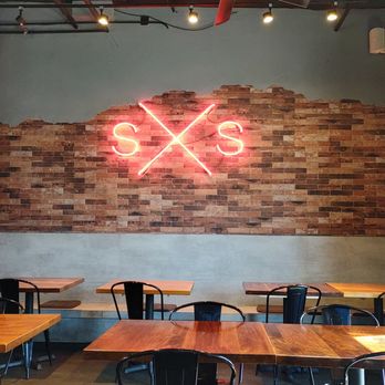 Stick & Steam - Dim Sum Near Me - Millbrae, California