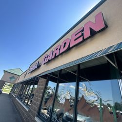 China Garden