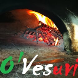 O' Vesuvio