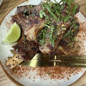 Chalong Thai Eatery - Leng Zapp - Thai Near Me - Houston, Texas