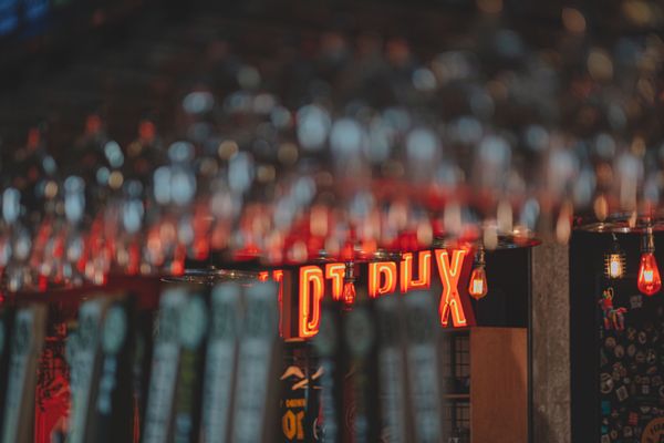Pedal Haus Brewery by null